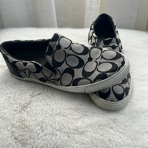 Coach Sneakers